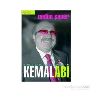 Kemal Abi