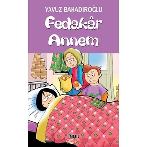 FEDAKÂR ANNEM