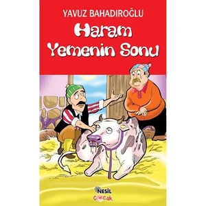 HARAM YEMENİN SONU