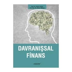 Davranışsal Finans - Murat Akkaya