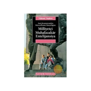 Milliyetçi Muhafazakar Entelijansiya