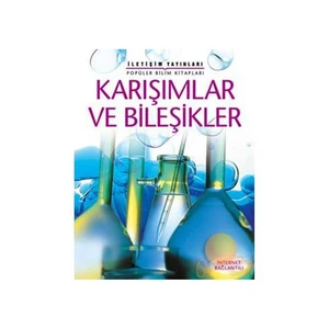 Karışımlar Ve Bileşikler