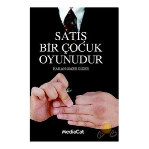 Satış Bir Çocuk Oyunudur