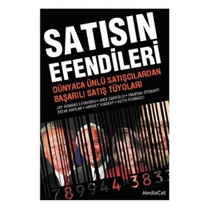 Satışın Efendileri