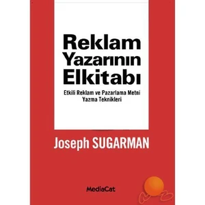 Reklam Yazarının El Kitabı - Joseph Sugarman