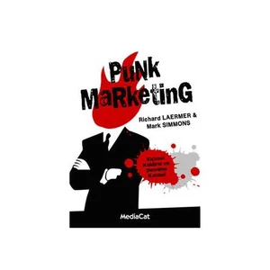 Punk Marketing