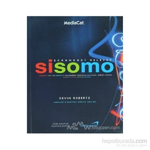 Sisomo - Ekrandaki Gelecek-Kevin Roberts