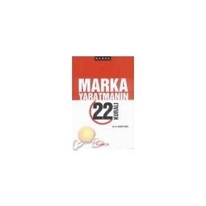 Marka Yaratmanın 22 Kuralı