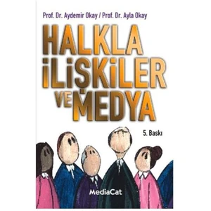 Halkla İlişkiler Ve Medya-Aydemir Okay