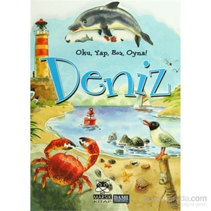 Deniz-Tony Wolf