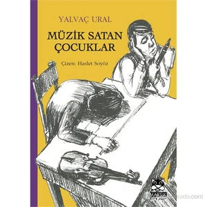 Müzik Satan Çocuklar