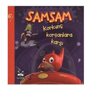 Samsam - Korkunç Korsanlara Karşı