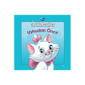 Disney Uykudan Önce 101 Aristokediler