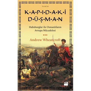 Kapıdaki Düşman-Andrew Wheatcroft