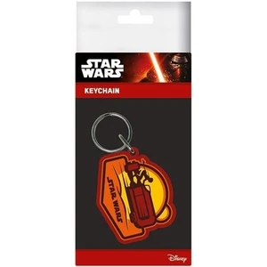 Pyramid International Anahtarlık Star Wars Ep7 Rey Speeder