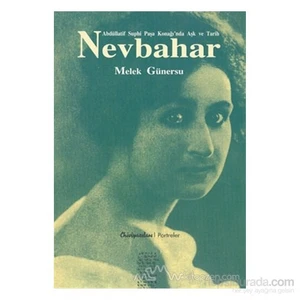 Nevbahar-Melek Günersu