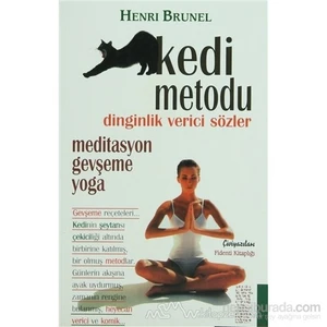 Kedi Metodu-Henri Brunel