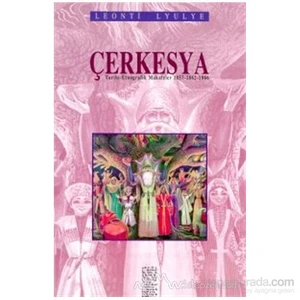 Çerkesya-Leonti Lyulye
