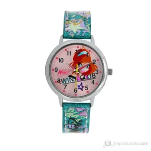 Winx 15355 Çocuk Kol Saati