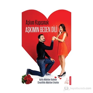 Aşkımın Beden Dili - Aşkım Kapışmak