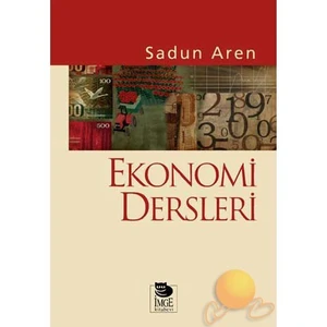 Ekonomi Dersleri-Sadun Aren