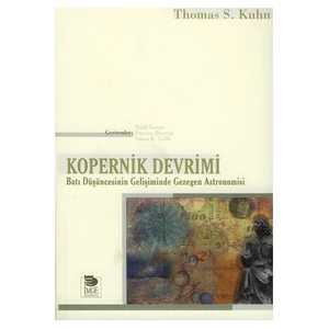 Kopernik Devrimi