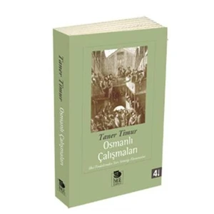 Osmanlı Çalışmaları