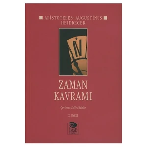 Zaman Kavramı-Aristoteles