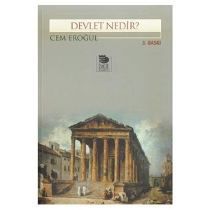 Devlet Nedir?