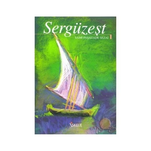Sergüzeşt