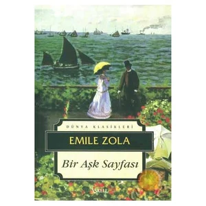 Bir Aşk Sayfası