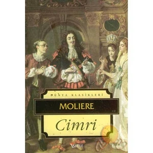 Cimri - Moliere