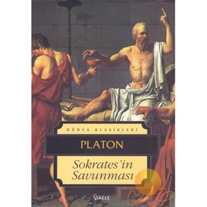 Sokrates'in Savunması - Platon