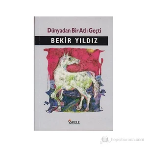 Demir Bebek-Bekir Yıldız