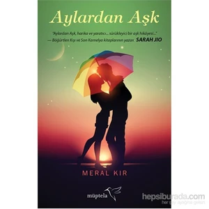 Aylardan Aşk - Meral Kır