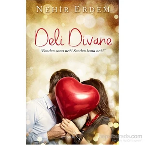 Deli Divane - Nehir Erdem