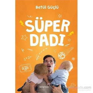Süper Dadı - Betül Güçlü