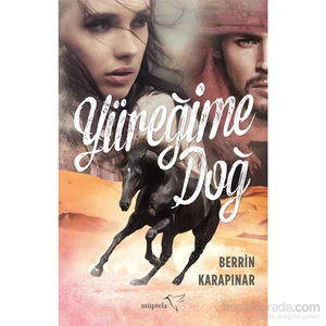 Yüreğime Doğ - Berrin Karapınar