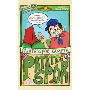 Patatesspor 2: Patatesspor Kampta-Yusuf Asal