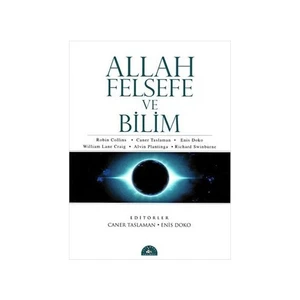 Allah Felsefe Ve Bilim-Alvin Plantinga
