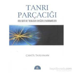 Tanrı Parçacığı - Caner Taslaman