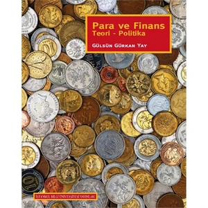 Para Ve Finans-Gülsün Gürkan Yay