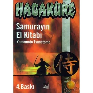 Hagakure Samurayın El Kitabı - Yamamoto Tsunetomo