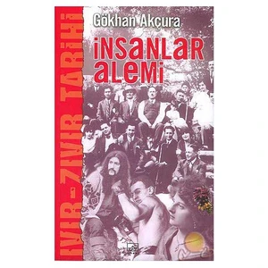 İnsanlar Alemi - Ivır Zıvır Tarihi 8