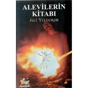 Alevilerin Kitabı-Ali Yıldırım