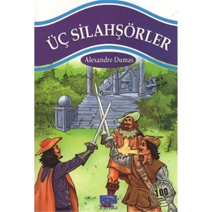 Üç Silahşörler - Alexandre Dumas