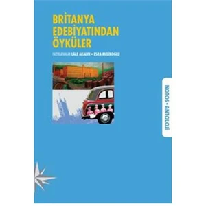 Britanya Edebiyatından Öyküler