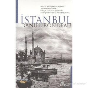 İstanbul-Daniel Rondeau