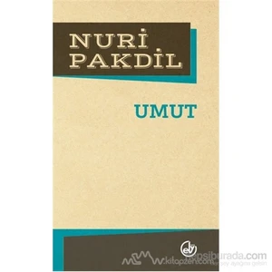 Umut-Nuri Pakdil