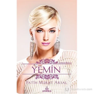 Yemin-Fatih Murat Arsal